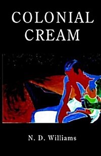 Colonial Cream (Hardcover)
