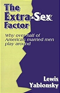 The Extra-Sex Factor (Paperback)