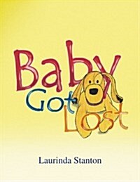 Baby Got Lost (Paperback)