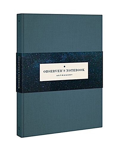 Observers Notebook: Astronomy (Other)