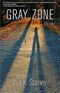 Gray Zone (Hardcover)