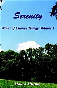 Serenity (Hardcover)