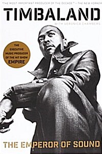 The Emperor of Sound: A Memoir (Paperback)