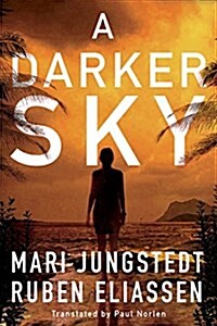 A Darker Sky (Paperback)