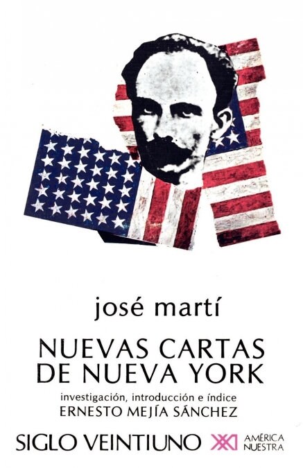 Nuevas Cartas de Nueva York (Paperback)