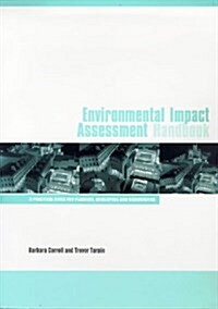 Environmental Impact Assessment Handbook (Paperback)