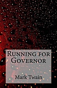 Running for Governor (Paperback)