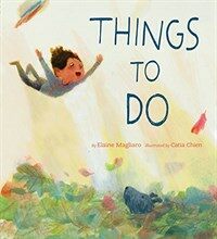 Things to Do (Hardcover)