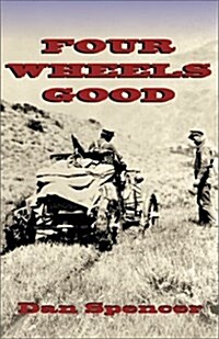 Four Wheels Good (Hardcover)