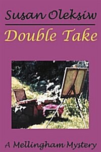Double Take (Paperback)