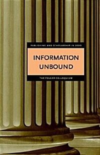 Information Unbound (Hardcover)