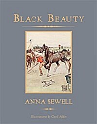 Black Beauty (Hardcover)