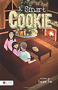A Smart Cookie (Paperback)