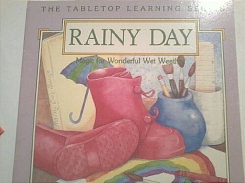 Rainy Day (Paperback)