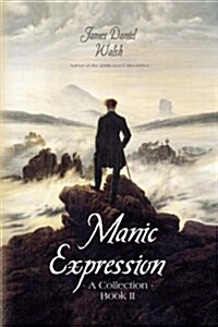Manic Expression (Hardcover)