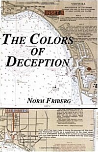 The Colors of Deception (Paperback)