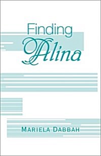 Finding Alina (Paperback)