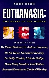 Euthanasia (Paperback)