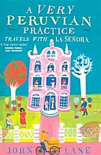 A Very Peruvian Practice (Paperback)