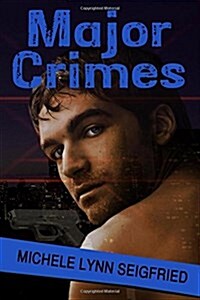 Major Crimes (Paperback)