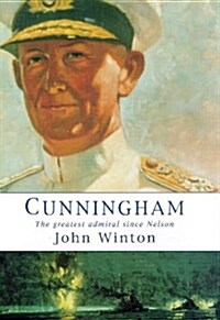 Cunningham (Hardcover)
