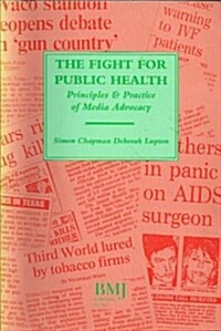 Fight for Public Health (Paperback)