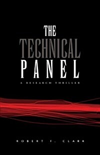 The Technical Panel (Paperback)