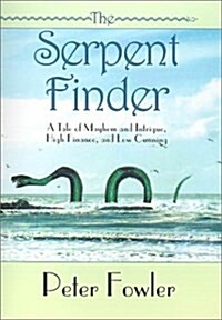 The Seroent Finder (Hardcover)