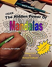 The Hidden Power of Mandalas (Paperback)