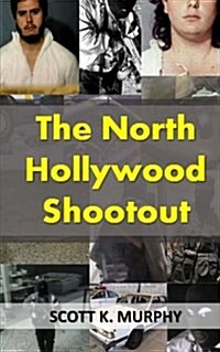 The North Hollywood Shootout (Paperback)