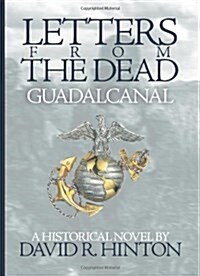 Letters from the Dead (Paperback)