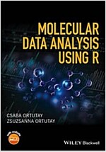 Molecular Data Analysis Using R (Paperback)