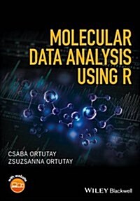 Molecular Data Analysis Using R (Paperback)