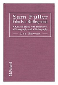 Sam Fuller (Hardcover)