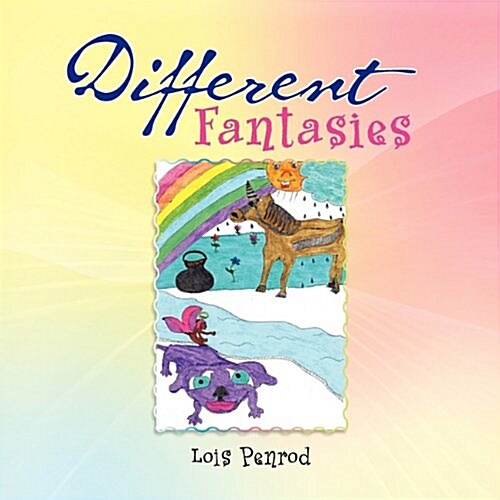 Different Fantasies (Paperback)