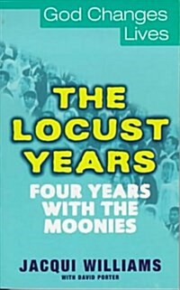 Locust Years (Paperback)