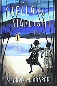 Stella by Starlight (Prebound, Bound for Schoo)