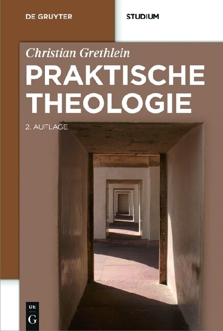Praktische Theologie (Paperback, 2, 2. Aufl.)