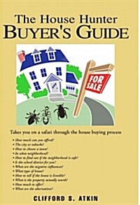 How To Buy A House (Paperback)