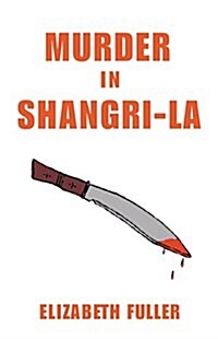 Murder in Shangri-LA (Hardcover)