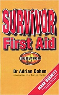 Survivor First Aid (Paperback)