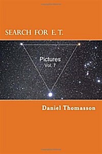 Search for E. T. (Equilateral Triangle): Pictures (Paperback)
