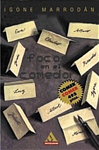 Focos En El Comedor (Paperback)