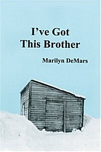 Ive Got This Brother (Paperback)