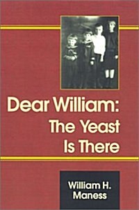 Dear William (Hardcover)