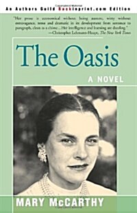 The Oasis (Paperback)