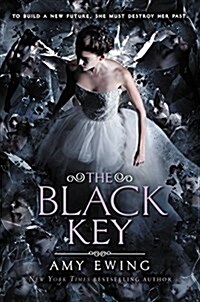 The Black Key (Hardcover)
