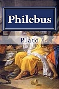 Philebus (Paperback)