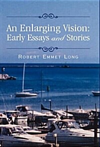 Enlarging Vision (Hardcover)