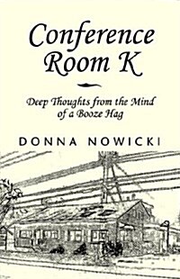 Conference Room K (Paperback)